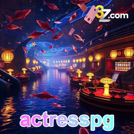 actresspg Sites Confiáveis