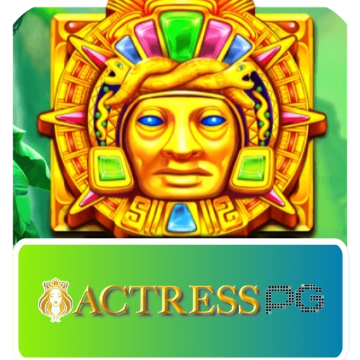 actresspg LOGO