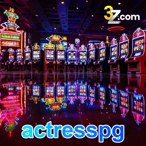 actresspg Jogos de caça-níqueis